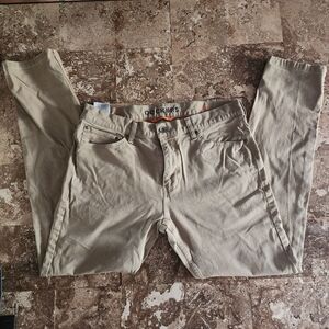 Dockers khakis